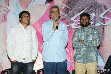 Ee Varsham Sakshiga Movie Platinum Disc Function